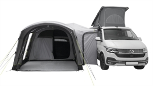 Outwell Wolfburg 380 Air